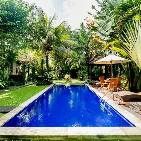 Pukakoo Villas And Suite By Supala